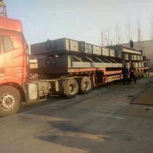 Fluss-Schließtor mit technischer Unterstützung für kommunale Wasserprojekte thumbnail-2