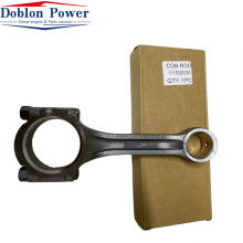 China Supplier Perkins Engine Parts Connecting Rod 115026330 for Perkins 404 Series Engine thumbnail-1