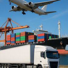 Quality Inspection & Sourcing Agent | Guangdong Logistics | Factory Liaison thumbnail-3