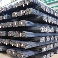 Factory Hot Sale 6mm-50mm Deformed Bar Iron Bar Construction Materials Carbon Steel Rebar thumbnail-5