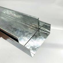 Galvanized Double Furring Channel Z275g for Drywall Ceiling Systems thumbnail-3