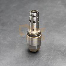 PC200-5 PC200-6 Excavator 708-2L-04312 6D95 Pilot Pump Relief Valve 708-2L-04312 thumbnail-3