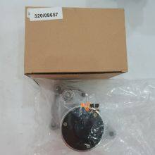 Original JCB 320 08657 Tensioner for Wheel Loader Spare Parts. thumbnail-3