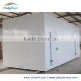 Fruit and Vegetable Cold Room , Sandwich Panel Cold Room , Mini Cold Storage Quality Choice Supplier's Choice thumbnail-3
