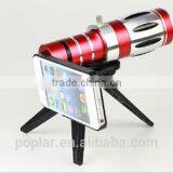 20X Camera Lens Telescope Lens With Black Tripod thumbnail-2