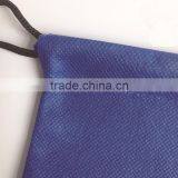 Eco Bag Modern Crazy Selling Non Woven Drawstring Bag thumbnail-4