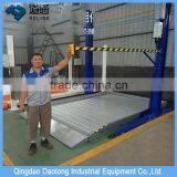 New Energy Cheap Car Lift thumbnail-4