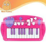 Educational Kids Toys Notes Toy Piano Cartoon Midi Keyboard MT801069 thumbnail-1