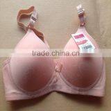 0.89USD 36-42C Cup High Quality Adjustable Fashional Ladies Sexy Bra Without Rim Inside, Fat Women Push Up Sexy Bra(gdwx201) thumbnail-5
