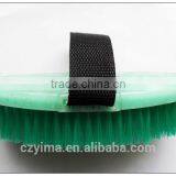 Glitter Horse Body Brush With Soft Cover thumbnail-2