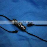 Factory Latest Plastic Seal Tag for Jean thumbnail-1