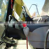 Strong Relibility Used Excavator Pc130-7 Oringinal Japan China for Cheap Sale in Shanghai thumbnail-5