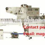 Roots Vegetables Auto Packing Machine by POF Film thumbnail-2