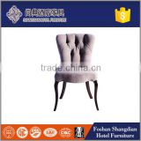 Foshan luxury Royal Dining Chair Hotel Chair JD-YZ-013