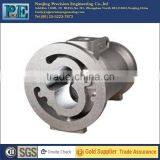 OEM Precision Aluminum Casting Products With High Quality thumbnail-2