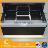 Quartz Stone Mobile Phone Retractable Cable Display Hot-sale Jewelry Watch Display Stands thumbnail-6