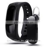 Sport Fitness Bluetooth Smart Bracelet Manual thumbnail-6