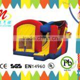 Kids Inflatable Combo Bouncer Party Rentals