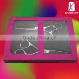 Hair Cutting Scissor Set/Gift Set/hair Scissor/(Purple) thumbnail-1