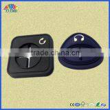 Brand Silicone Label , Customized Silicon Label thumbnail-5