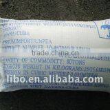 Formular Libo Washing Powder