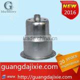 Custom Punching Mechanical Parts Zinc Plating Tensile Accessories&tensile Parts thumbnail-1