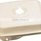 GX160 168F Spare Parts Engine Tank For Gasoline Water Pump WP20 WP30 Spare Parts