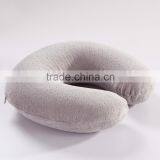 Memory Foam u Shape Best Car Pillow thumbnail-3