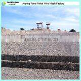 Gabion Box, Gabion Basket Price, Gabion 2x1x1 Anping, Hengshui China Supplier