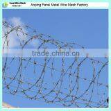 Hot Dipped Galvanized High Quality Double Twisted Barbed Wire