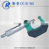 Precision Insize 3236-25B Outside Micrometer 0-25mm Left and Right Hand thumbnail-2