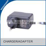 Charger 12V0.5A BIS Charger Wall Charger 6w With UL CE SAA BS BIS RoHs Approved Quality Choice thumbnail-2