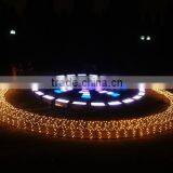 YD IP68 Waterproof Super Quality Led Light Changeable Color