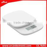 Christmas Gifts 2015 2kg/0.1g ABS Mini Digital Weighing Kitchen Food Scale thumbnail-2