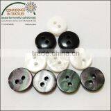 Decorative Dress Shirt Buttons