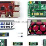 Model B+ 512MB Version Element 14 Linux System Board Raspberry Pi