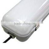 High Quality Led Tri-proof Lights 3 Year Warranty Tri-proof Fixture thumbnail-1