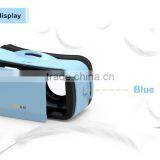 New Arrival!!2016 3d Virtual Reality Glasses vr 3d Glasses for Smartphones vr Box Mini Wholesale thumbnail-4