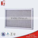 Special Best Sell Stainless Steel Lampblack Baffle Filter thumbnail-3