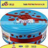 Food Grade Steel Tin Plate Tin Free Steel/tinplate/tfs/tmbp/ECCM/etp/spte thumbnail-4