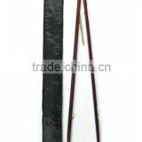 Pace Stick For Regimental Use Made Of Fine Quality Rosewood thumbnail-2