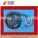 Motorcycle Sprockets