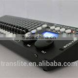 High Quality DMX512 Controller for Stage Lights Control thumbnail-2