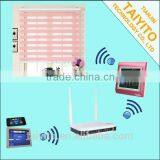 Electric Wireless Automatic Curtain Controller With RF Curtain Control Switch thumbnail-4