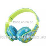 FM Radio Foldable Wearing Stereo Wireless Bluetooth Earbuds for Sony thumbnail-2