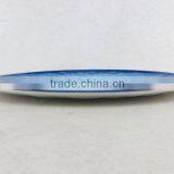 Best Selling Blue Ocean Design 10.5" Dinner Plate Melamine Products thumbnail-2