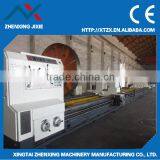 Horizontal Lathe Machinery Universal Lathe Rotary Lathe thumbnail-2