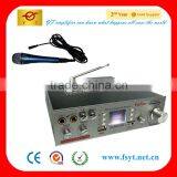 USB/TF Card Amplifier Board YT-K36 With Karaoke