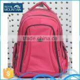 New Fashion Products 2016 45*28*12 Black Design School Bags With Low Price thumbnail-6