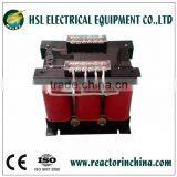 IEC Standard 10kva 3 Phase Transformer 400v thumbnail-2
